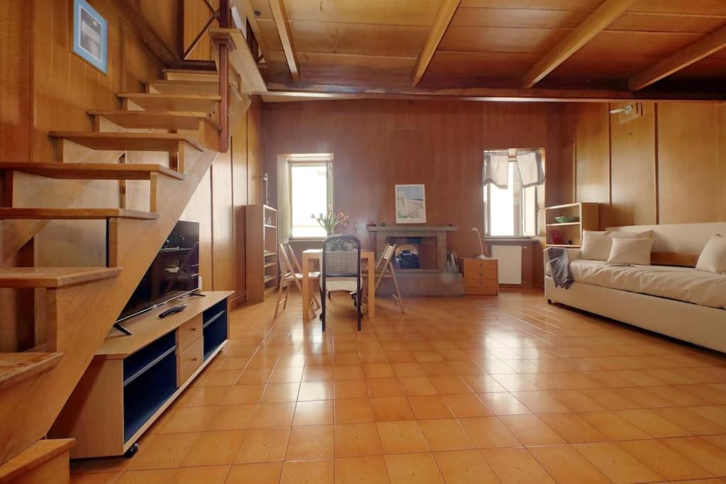 Flatinrome Campo De Fiori Apartment Rom