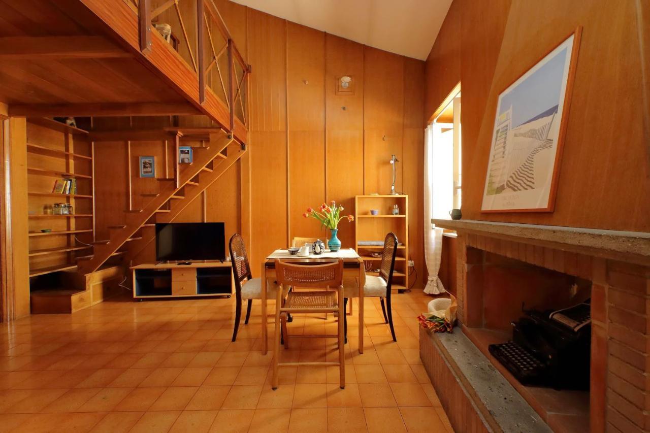 Apartment Flatinrome Campo De Fiori Rom