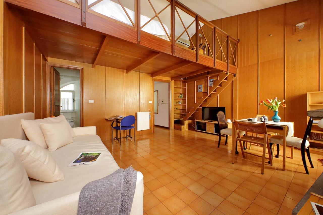 Flatinrome Campo De Fiori Apartment Rom